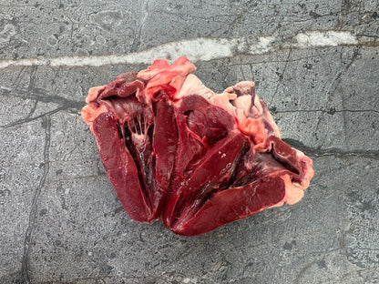 Lamb Heart