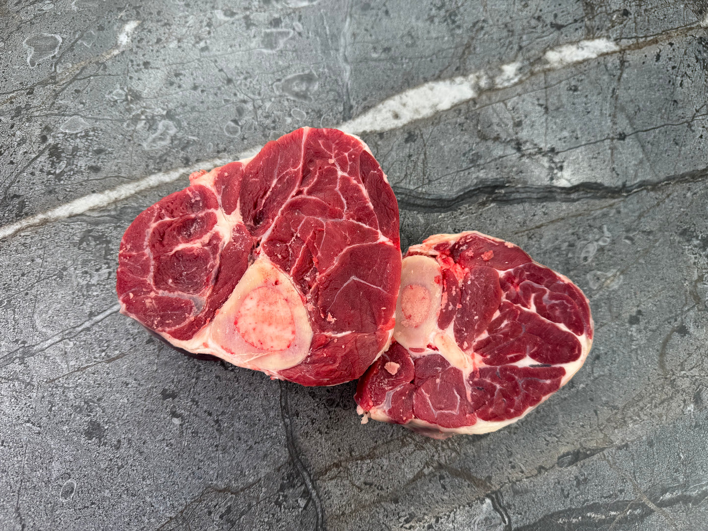 Colorado Osso Buco / Beef Shank