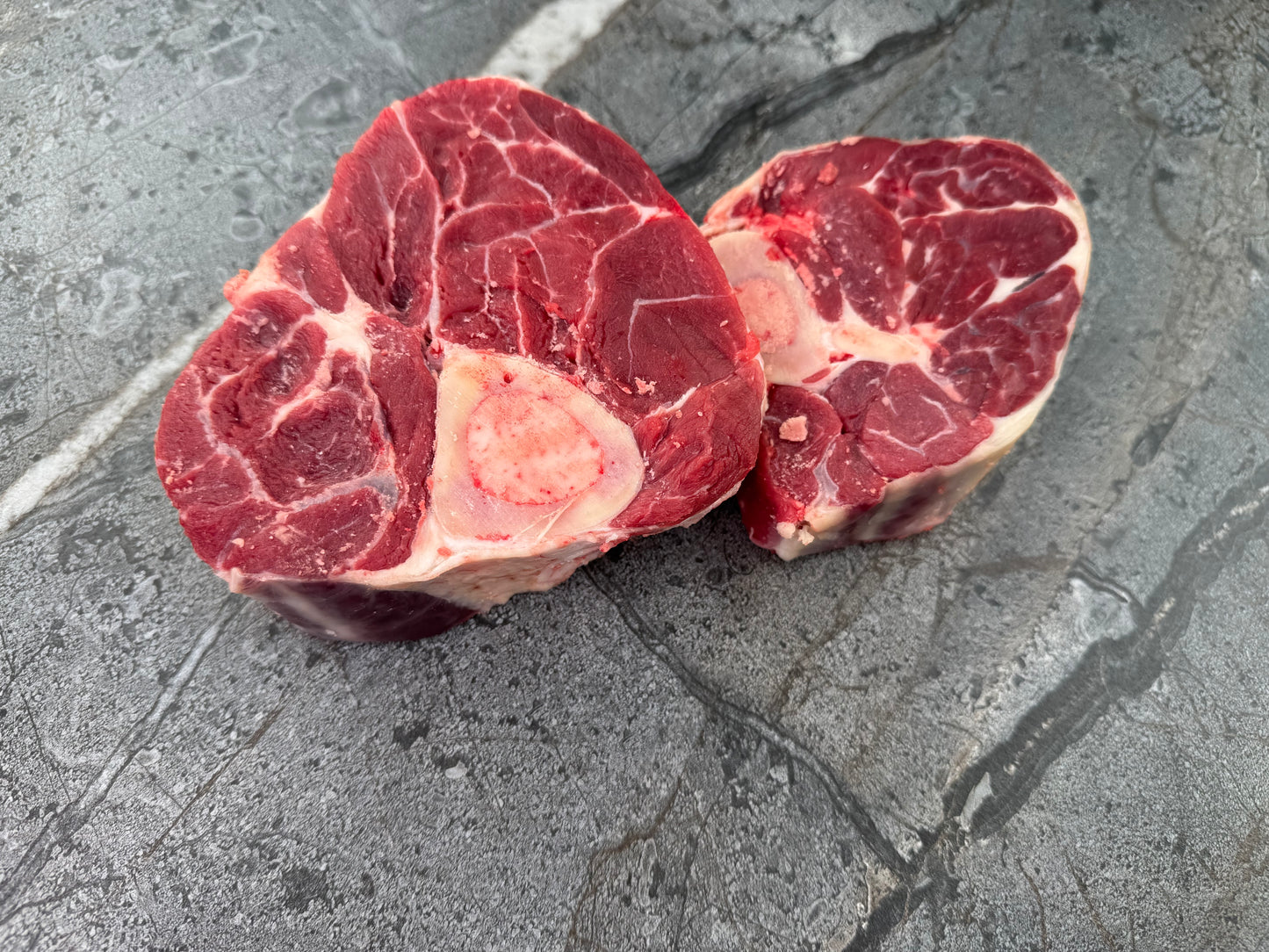 Colorado Osso Buco / Beef Shank