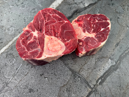 Colorado Osso Buco / Beef Shank