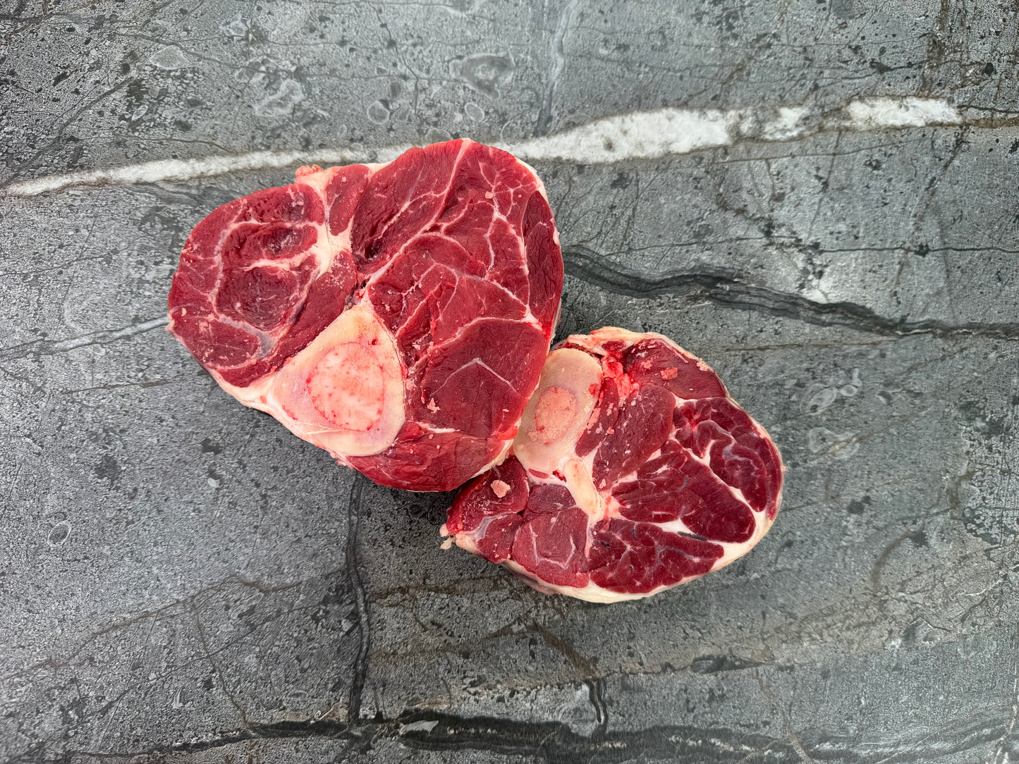 Colorado Osso Buco / Beef Shank