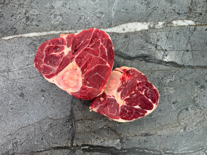 Colorado Osso Buco / Beef Shank