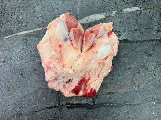 Colorado Chiquizuela / Knee Cap