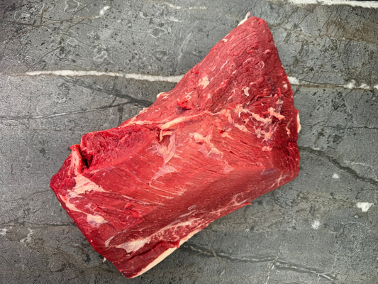 Colorado Bottom Round Roast