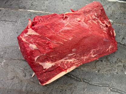 Colorado Bottom Round Roast