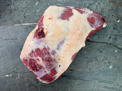 Colorado Bottom Round Roast