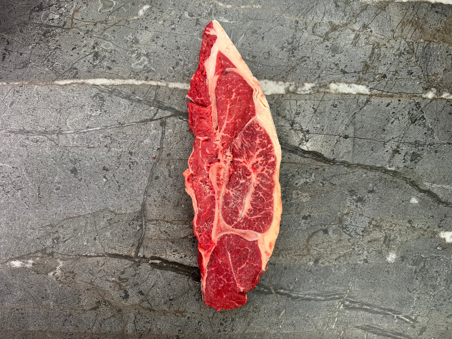 Colorado Bocado / Chuck Chop Arg Style