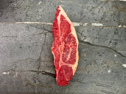 Colorado Bocado / Chuck Chop Arg Style