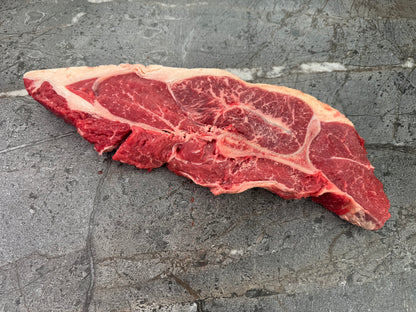 Colorado Bocado / Chuck Chop Arg Style