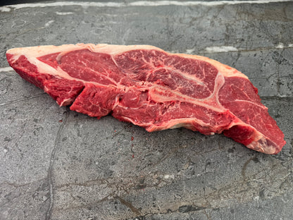 Colorado Bocado / Chuck Chop Arg Style