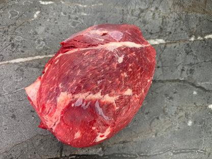 Colorado Sirloin Tip Roast