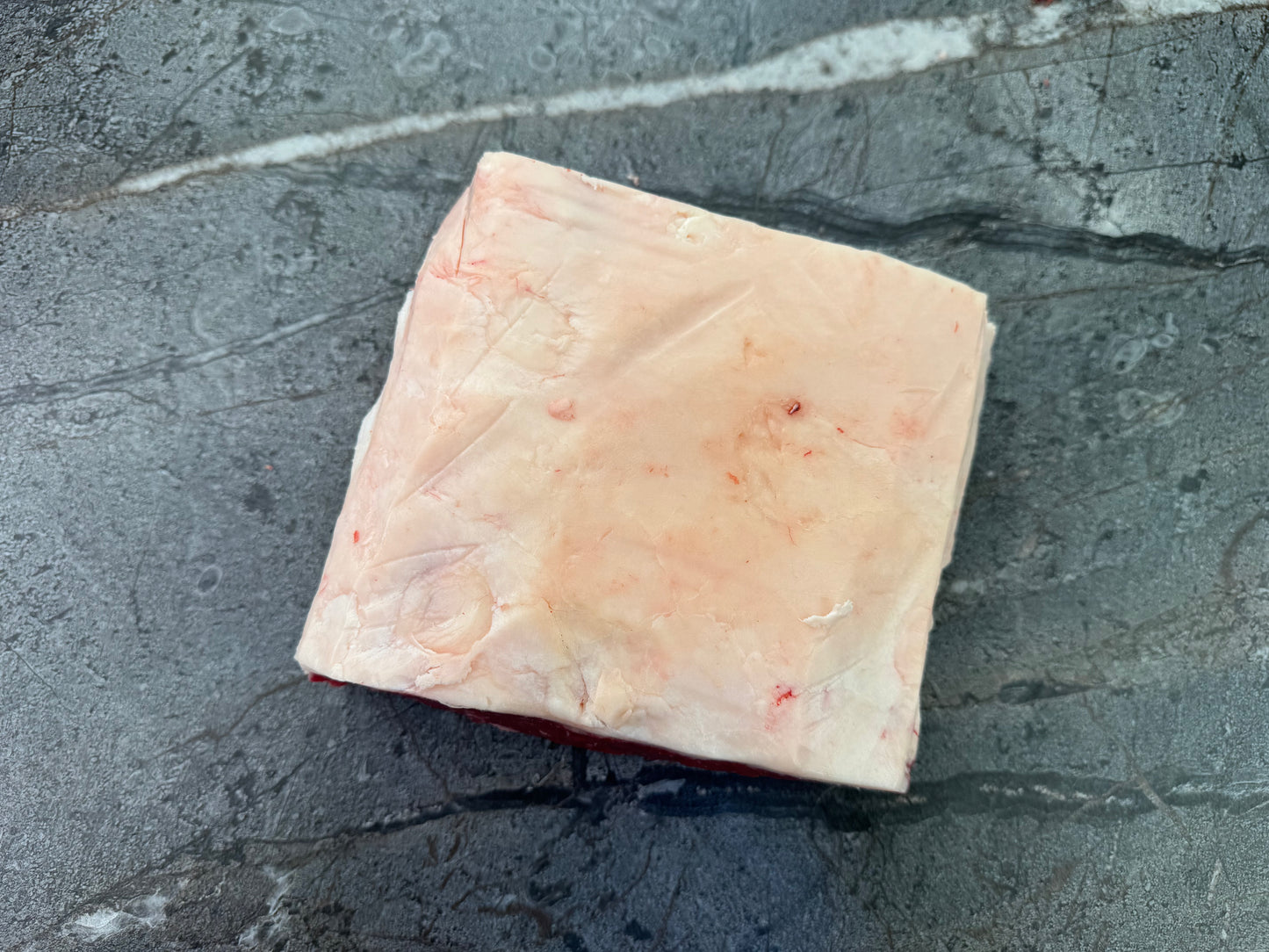 Colorado New York Strip