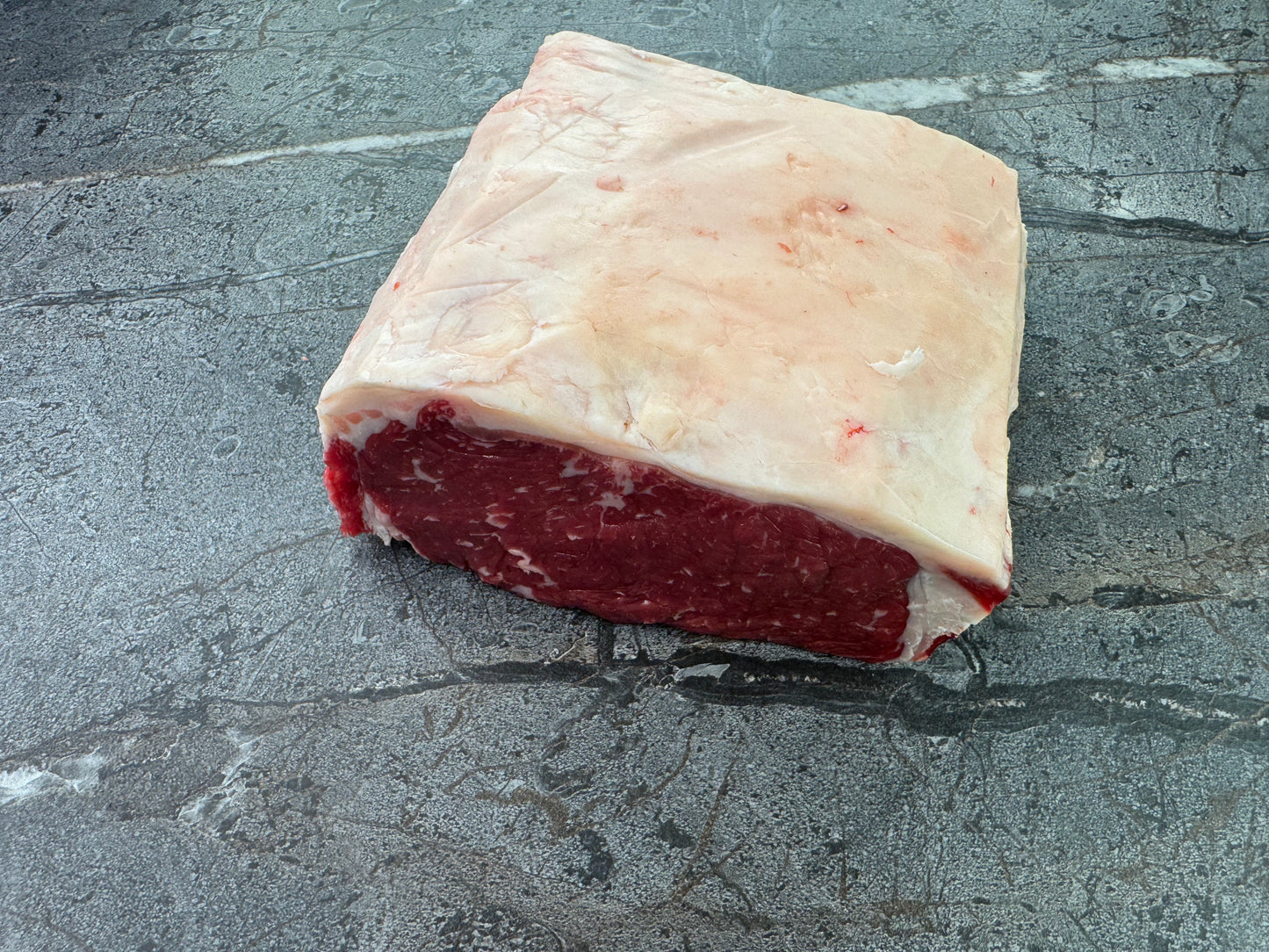 Colorado New York Strip