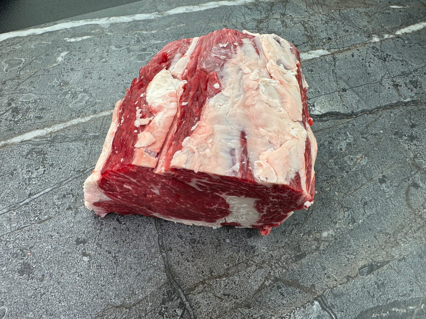 Colorado Ribeye