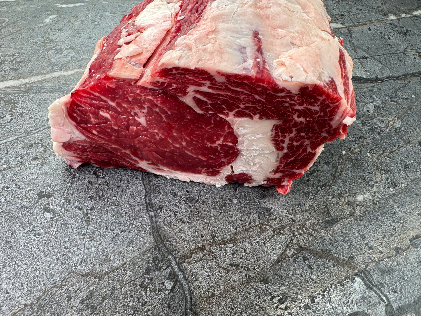 Colorado Ribeye