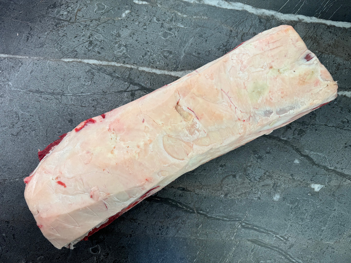 Colorado New York Strip