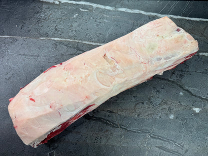 Colorado New York Strip