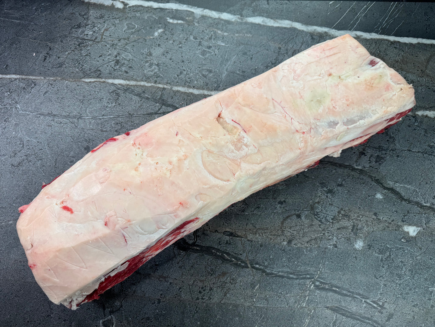 Colorado New York Strip