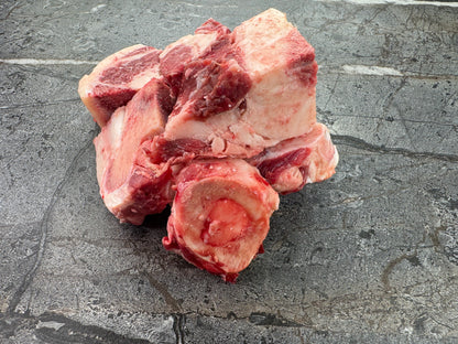 Colorado Beef Bones