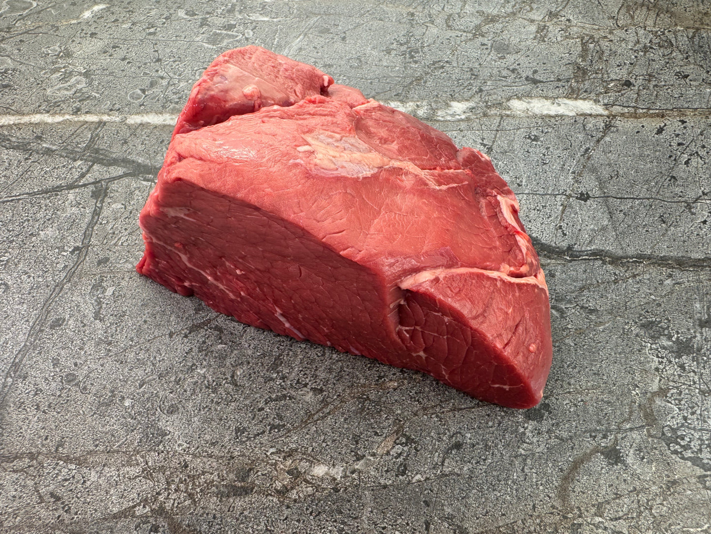 Colorado Top Round Roast