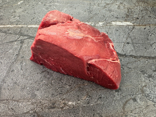 Colorado Top Round Roast