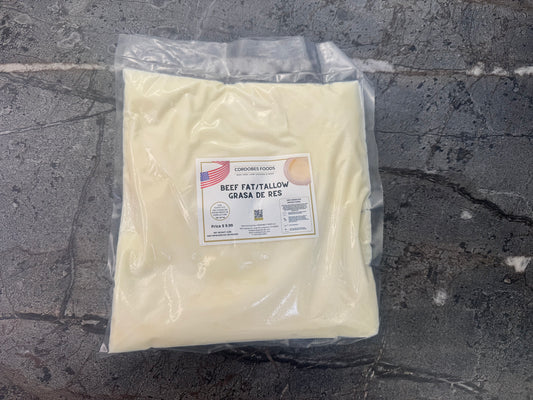 Colorado Beef Tallow Pack