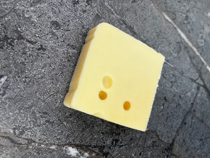 Swiss Cheese