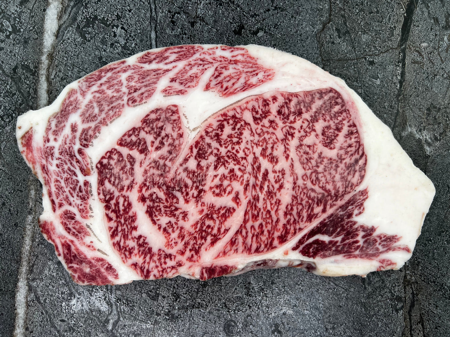 Japanese Wagyu A5 Ribeye