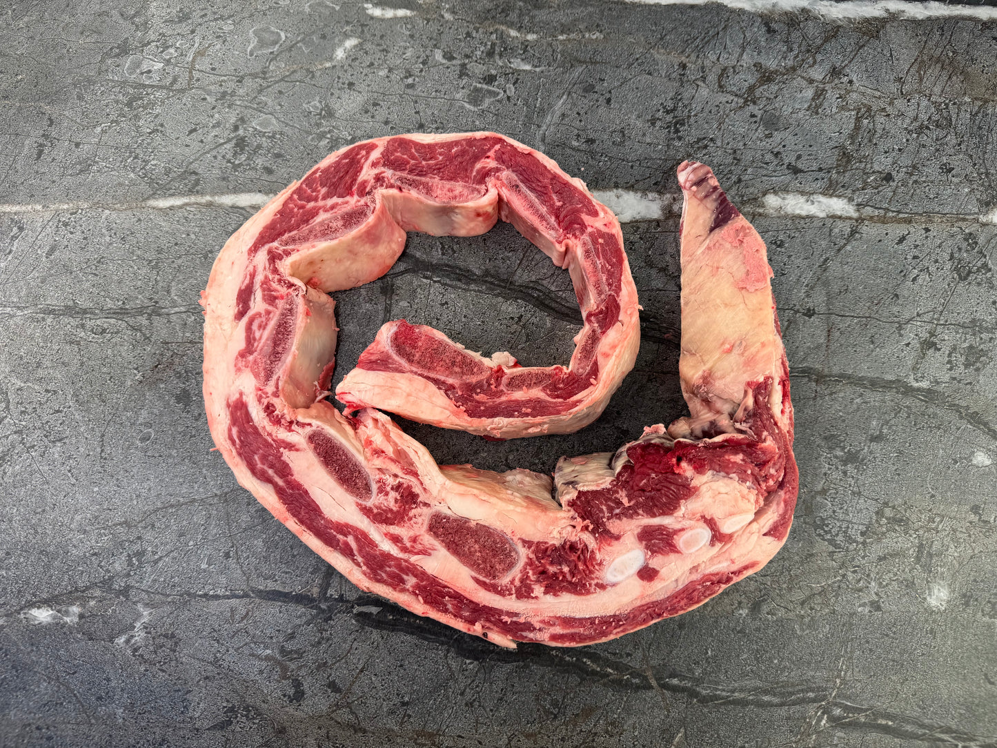 Colorado Special Ribs / Falda Especial