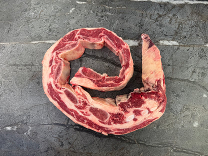 Colorado Special Ribs / Falda Especial