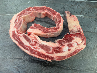 Colorado Special Ribs / Falda Especial