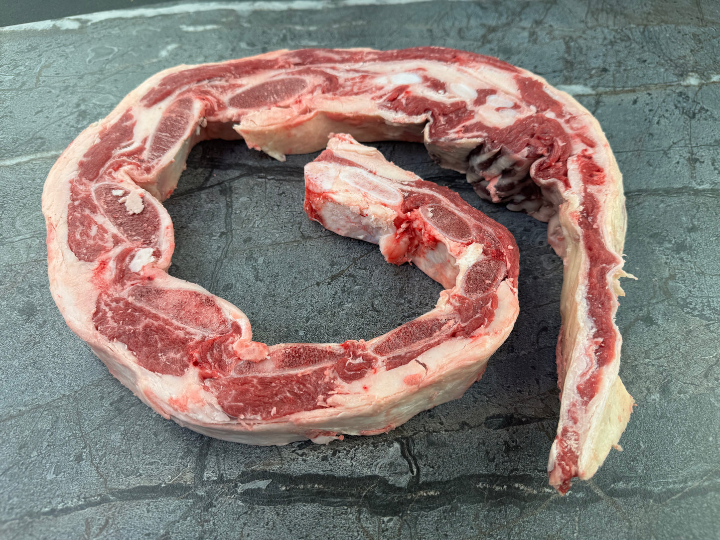 Colorado Special Ribs / Falda Especial