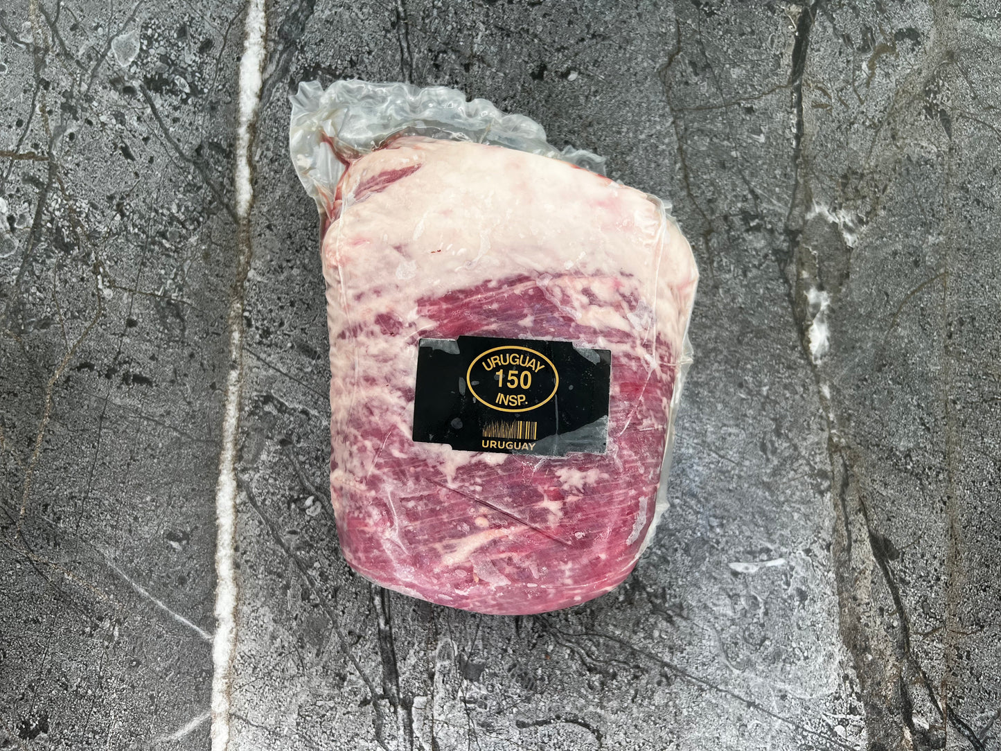 Halal Wagyu Rose Meat/ Matambre