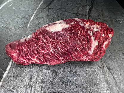 Wagyu Flap