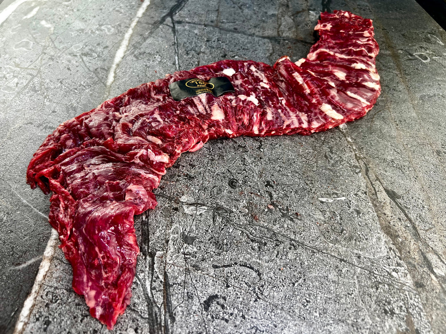 Wagyu Inside Skirt/ Falsa Entraña