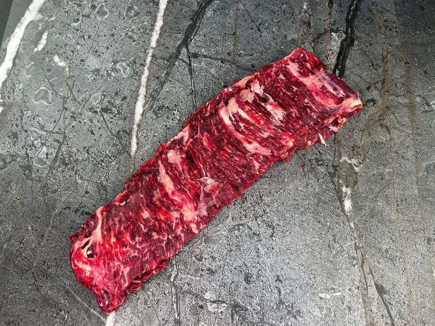 Wagyu Inside Skirt/ Falsa Entraña