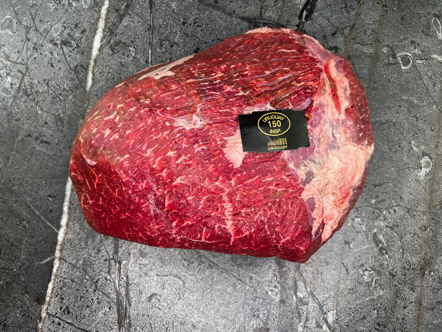 Halal Wagyu Top Round/Nalga