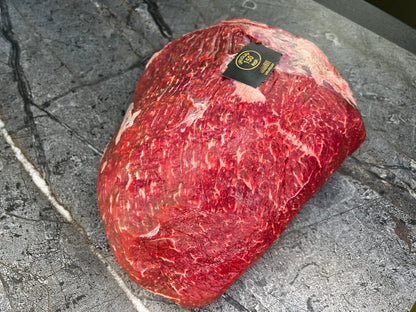 Halal Wagyu Top Round/Nalga