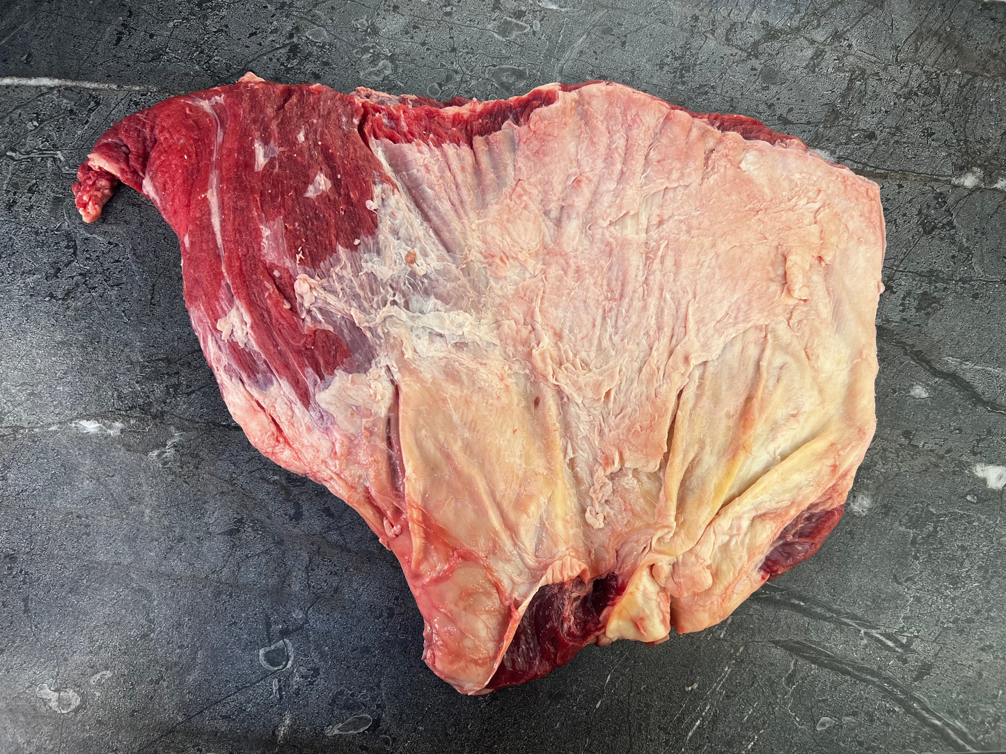 Argentinian Black Angus Flank