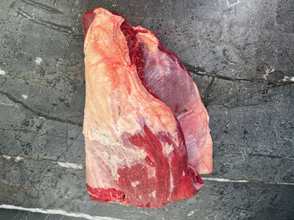 Argentinian Black Angus Flank