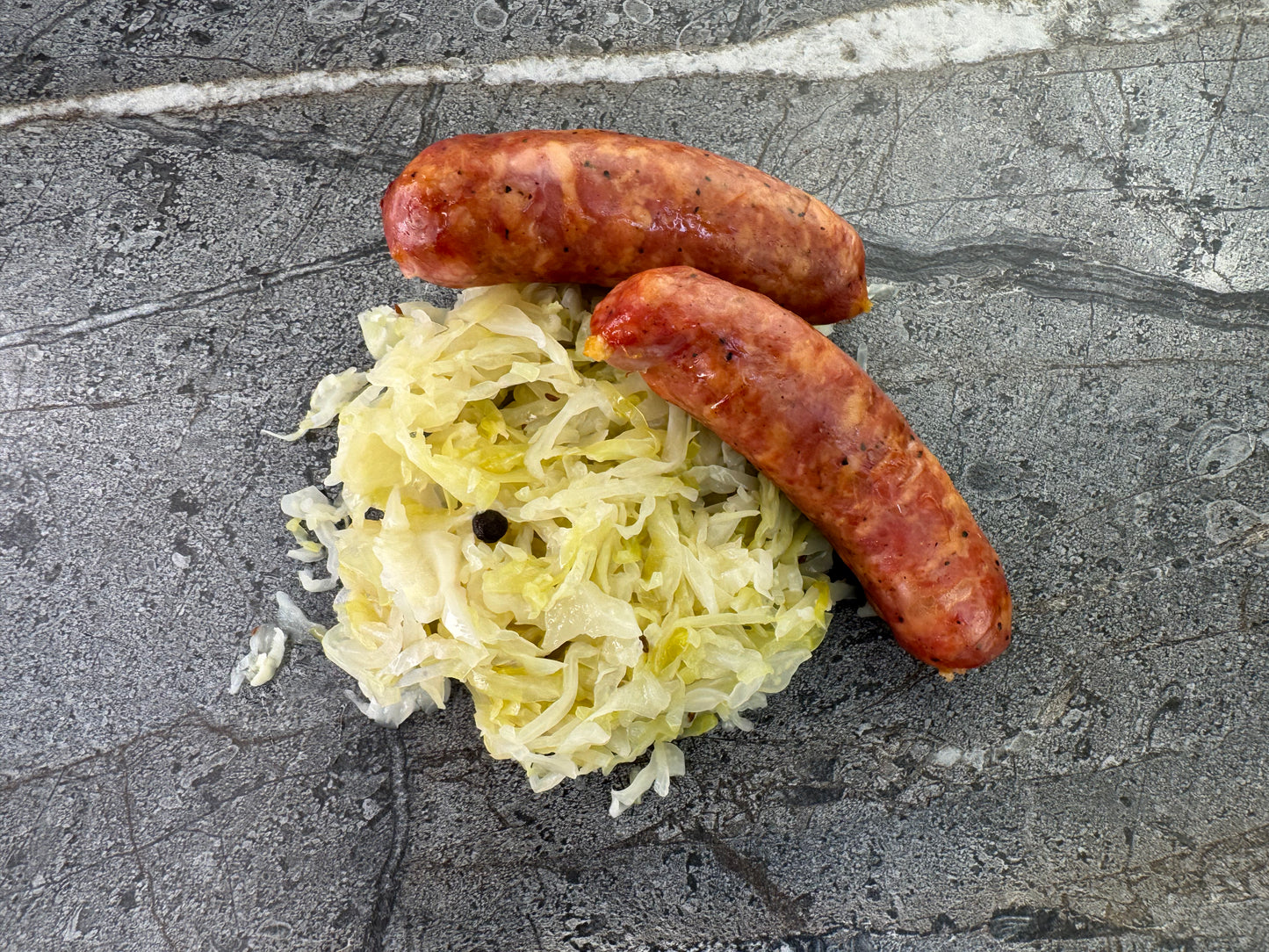 Sauerkraut