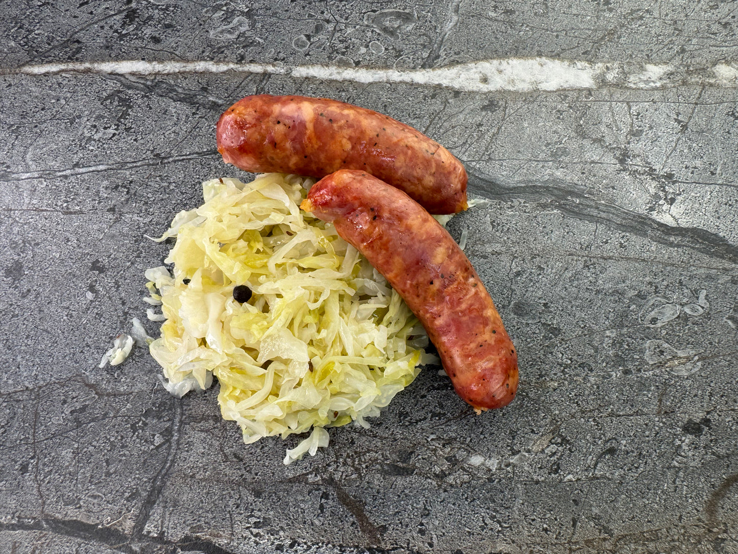 Sauerkraut
