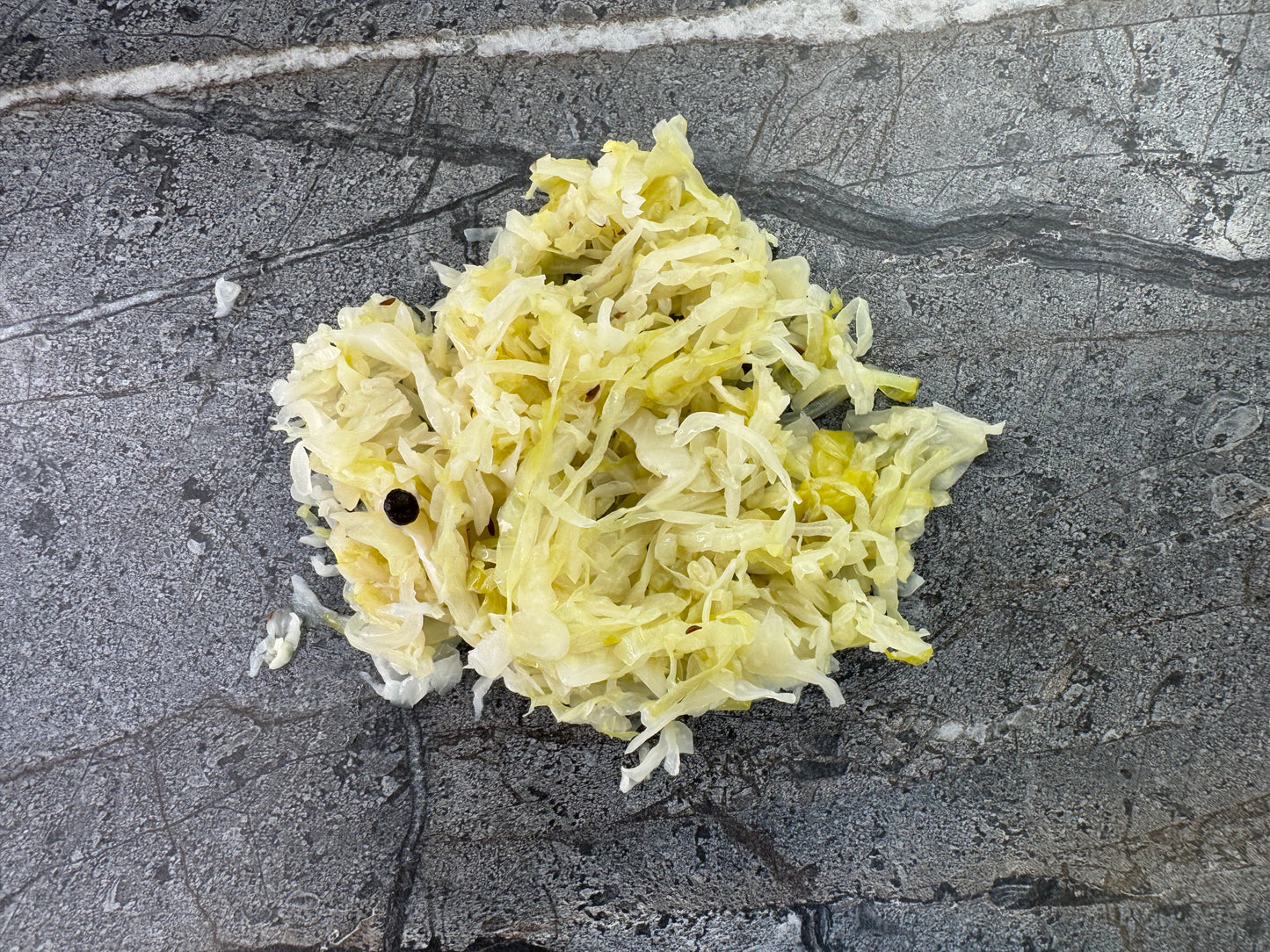 Sauerkraut