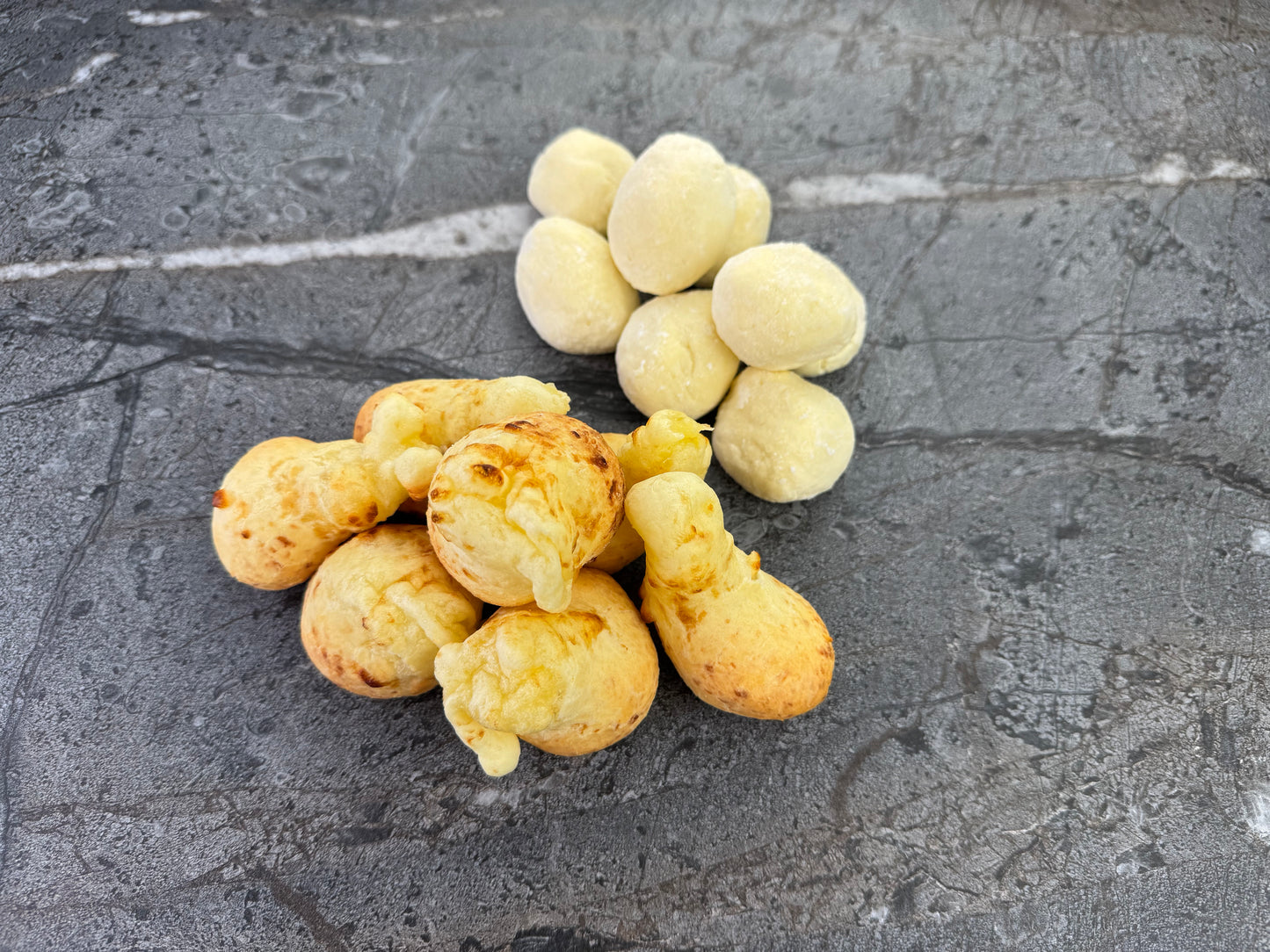 Cheese Yucca Bread