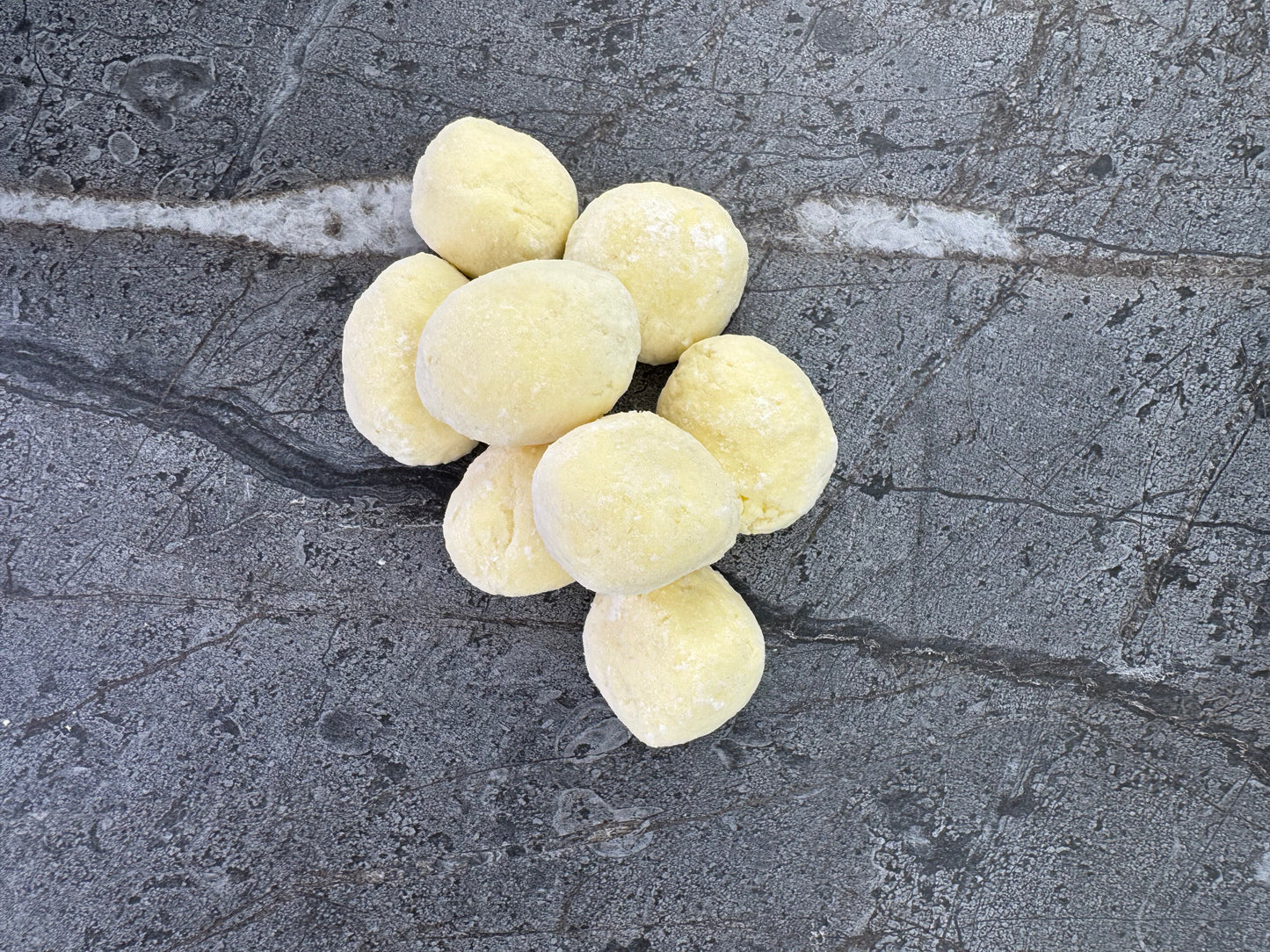 Cheese Yucca Bread