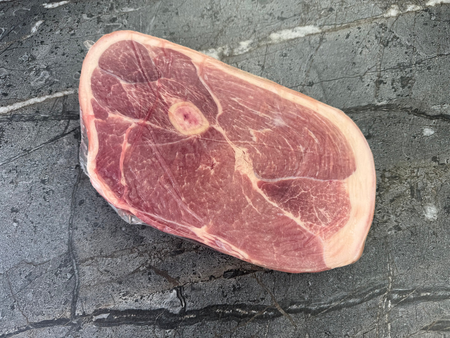 Pork Leg Chop