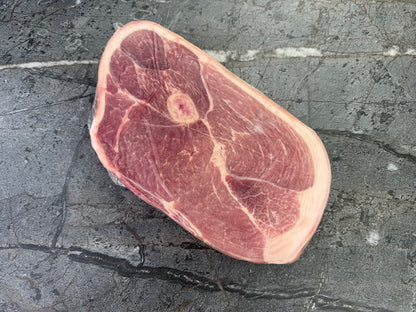 Pork Leg Chop