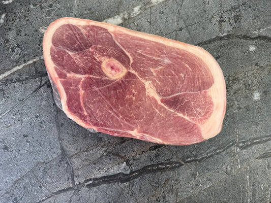 Pork Leg Chop