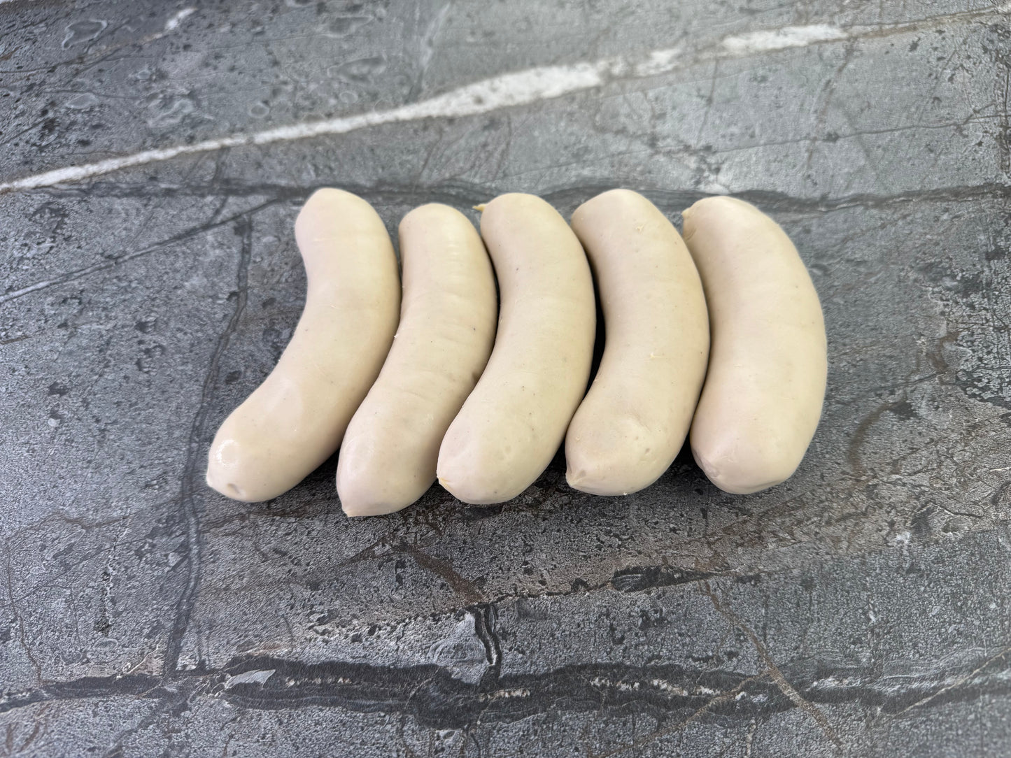 Olma Bratwurst
