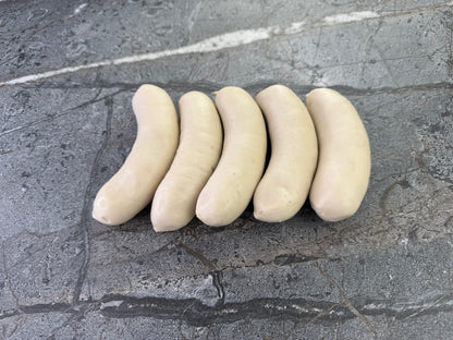 Olma Bratwurst